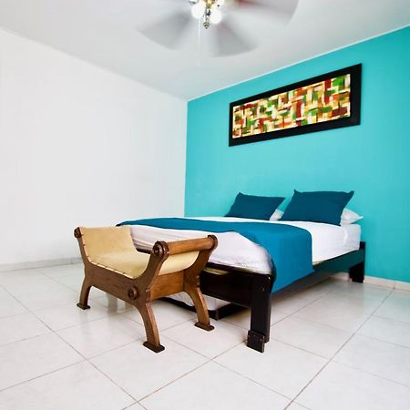 Quillahost Tropical Apartment Barranquilla  Exterior foto