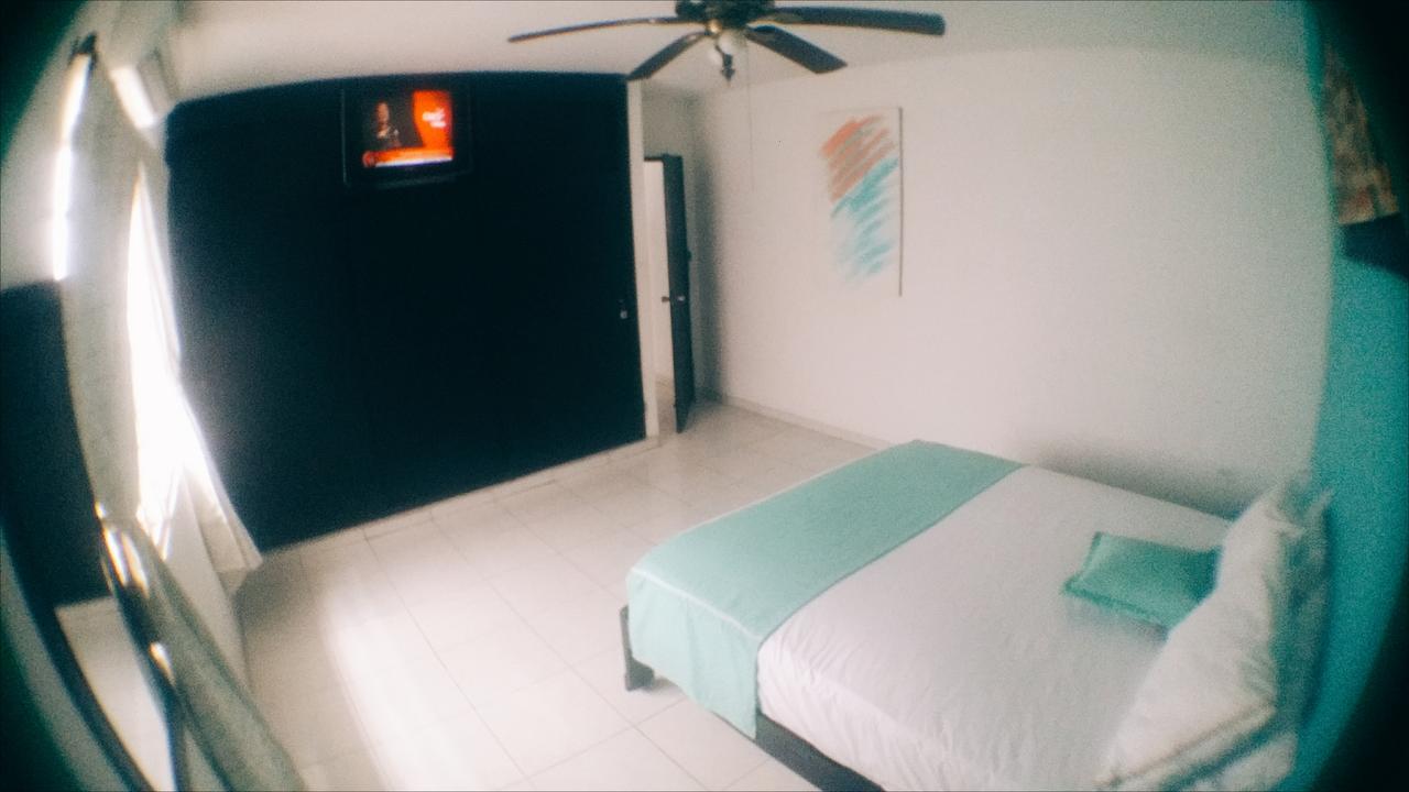 Quillahost Tropical Apartment Barranquilla  Exterior foto