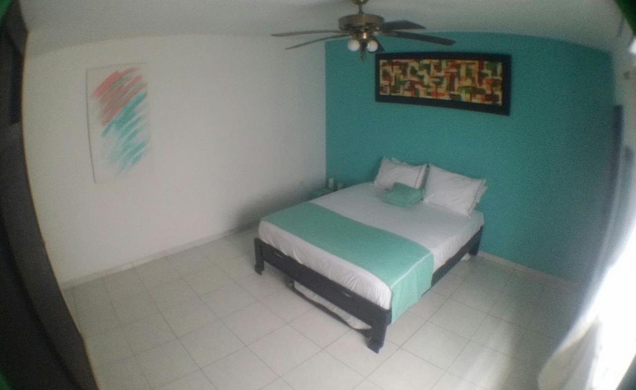 Quillahost Tropical Apartment Barranquilla  Exterior foto