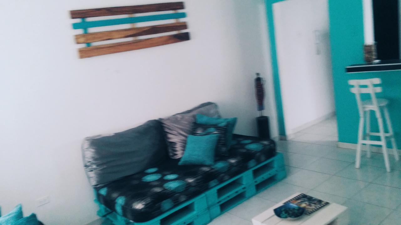 Quillahost Tropical Apartment Barranquilla  Exterior foto