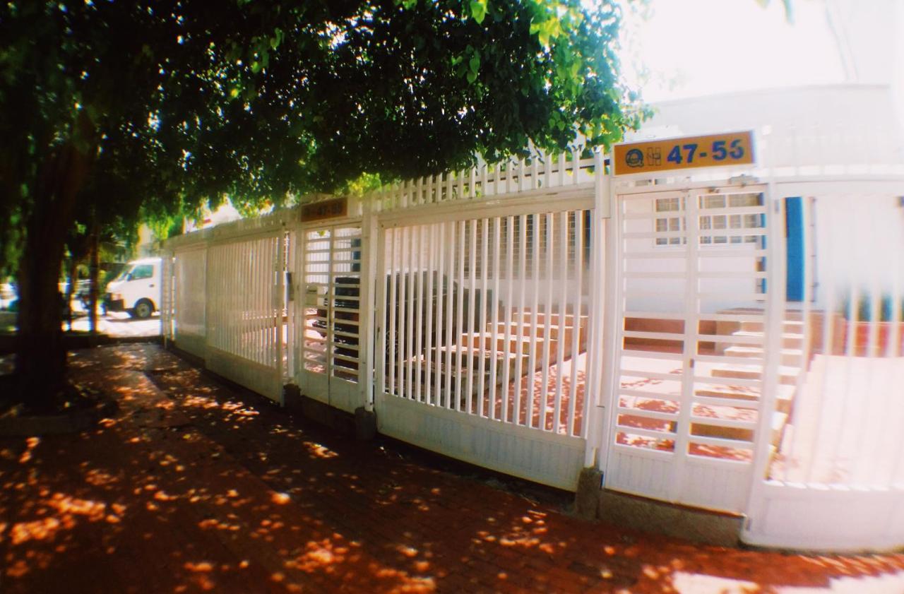 Quillahost Tropical Apartment Barranquilla  Exterior foto