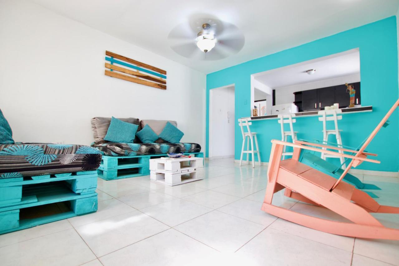 Quillahost Tropical Apartment Barranquilla  Exterior foto