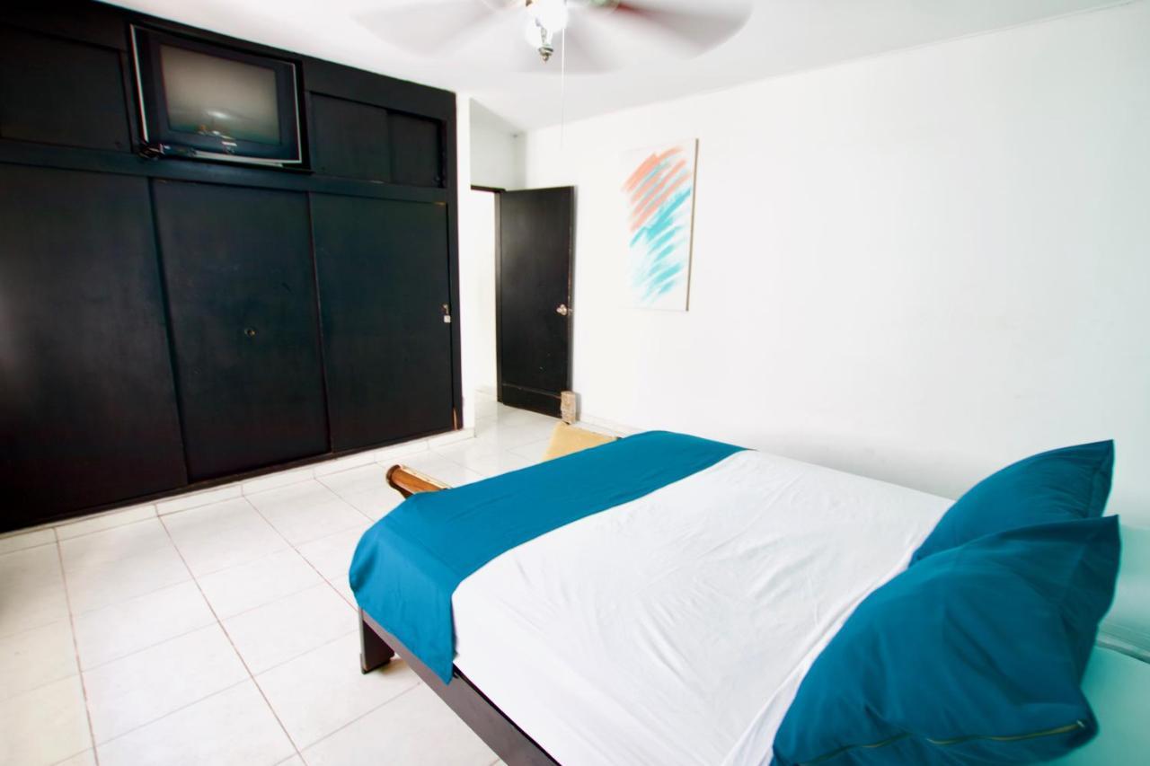 Quillahost Tropical Apartment Barranquilla  Exterior foto
