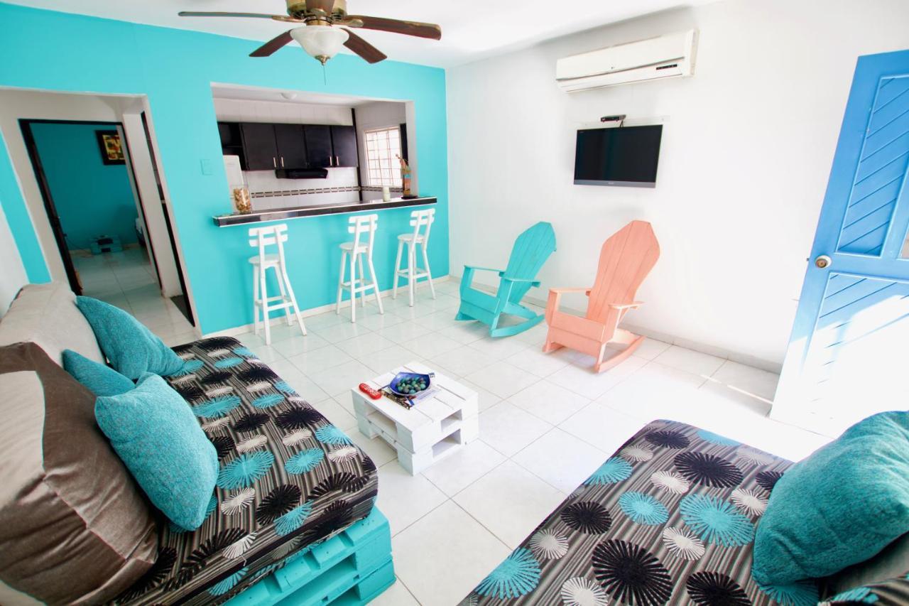 Quillahost Tropical Apartment Barranquilla  Exterior foto