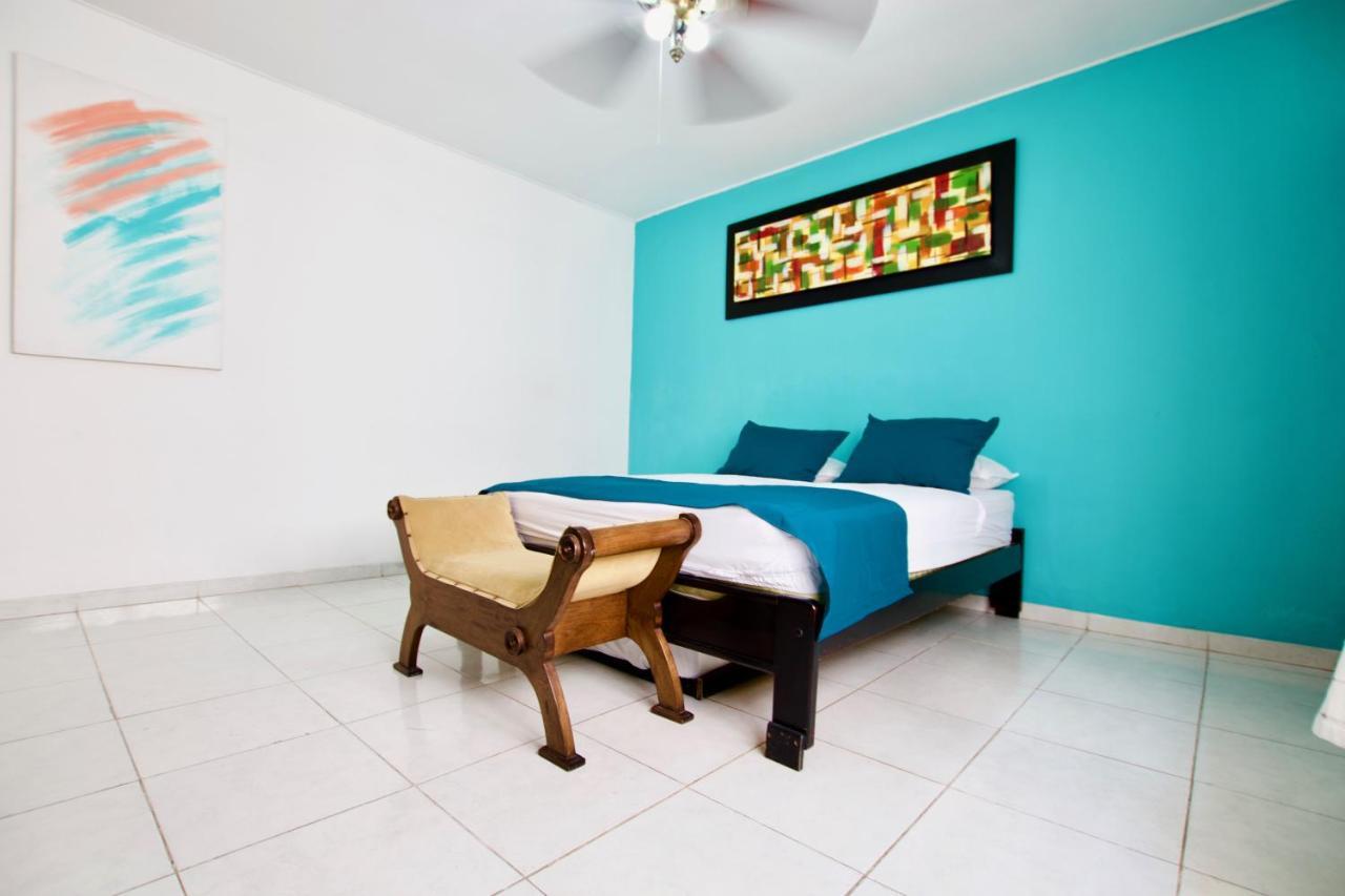 Quillahost Tropical Apartment Barranquilla  Exterior foto