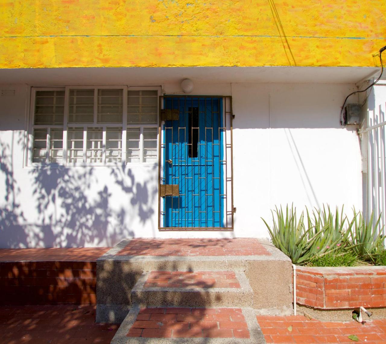 Quillahost Tropical Apartment Barranquilla  Exterior foto